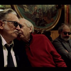 Foto Benoît Delépine