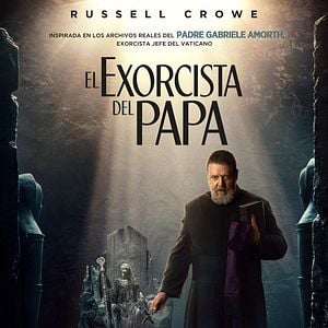 Foto El exorcista del Papa