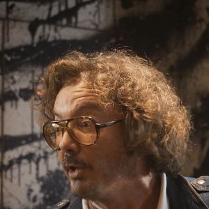 Foto Thomas Seraphine