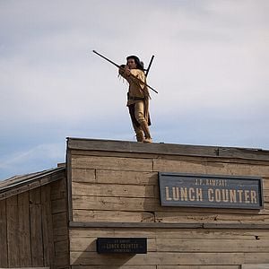 Foto Walker: Independence