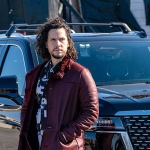 Foto Ley y Orden: crimen organizado