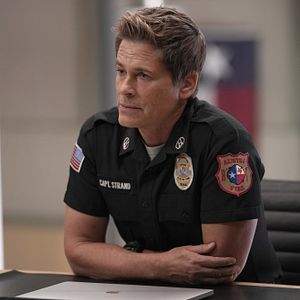 Foto 9-1-1: Lone Star