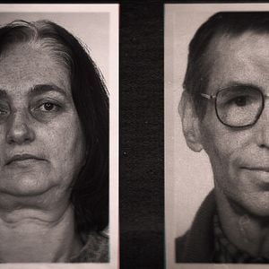 Foto El caso Fourniret: Monique Olivier, instrumento del mal