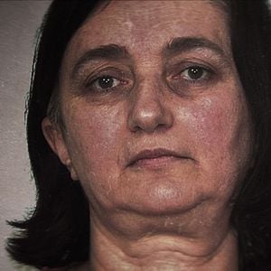 Foto El caso Fourniret: Monique Olivier, instrumento del mal