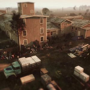 Foto Waco: El apocalipsis texano