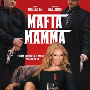 Foto Mafia Mamma