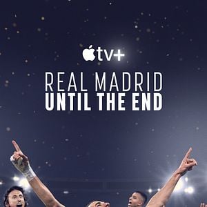 Foto Real Madrid: Hasta el final