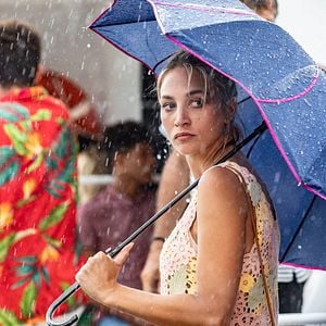 Foto Crimen en el paraíso