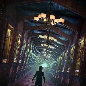 Foto Mansión encantada (Haunted Mansion)