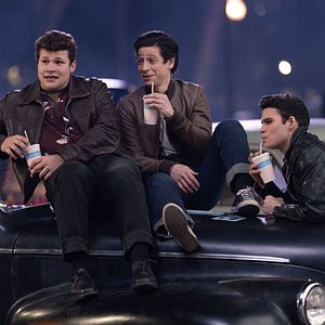 Foto Grease: Rise of the Pink Ladies