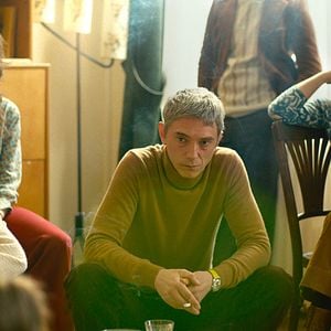 Foto Mélanie Thierry