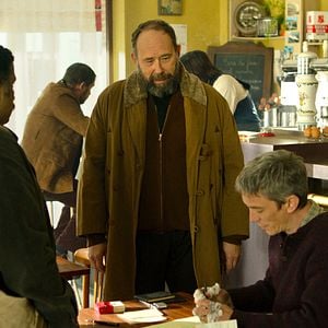 Foto Olivier Gourmet