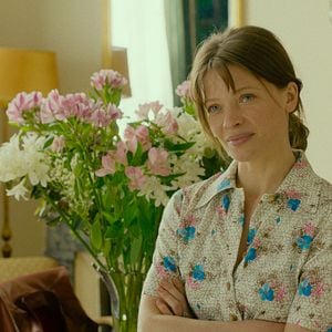 Foto Mélanie Thierry