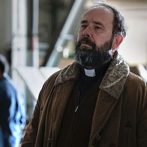 Foto Olivier Gourmet