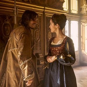 Foto François Civil