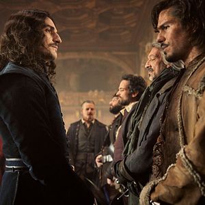 Foto François Civil