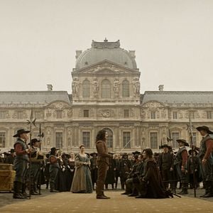 Foto François Civil