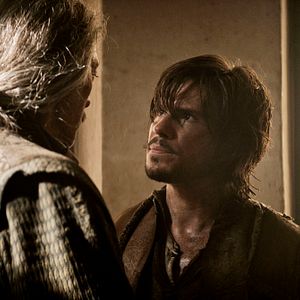 Foto François Civil