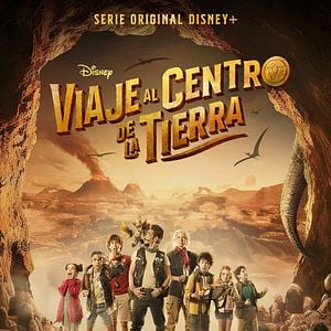 Foto Viaje al centro de la tierra