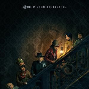 Foto Mansión encantada (Haunted Mansion)