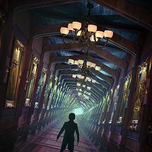 Foto Mansión encantada (Haunted Mansion)