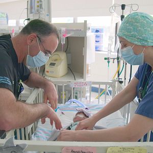 Foto Emergencias: Nuevas York