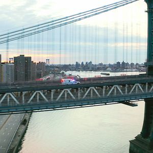 Foto Emergencias: Nuevas York