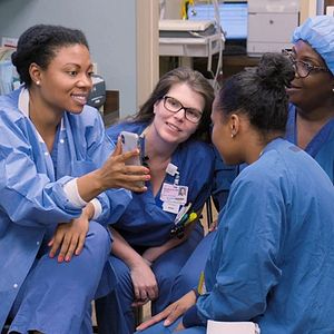 Foto Emergencias: Nuevas York