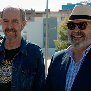 Foto Sentimos las molestias