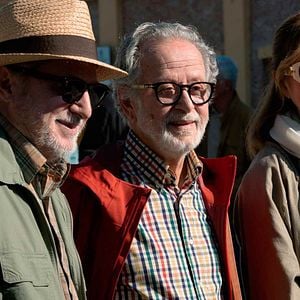 Foto Sentimos las molestias