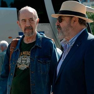 Foto Sentimos las molestias