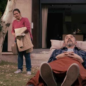 Foto Sentimos las molestias