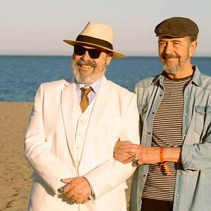 Foto Sentimos las molestias