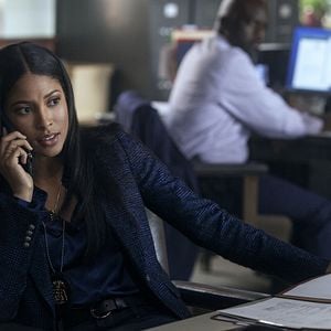 Foto Lex Scott Davis