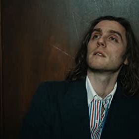 Foto Rain Dogs (Buscarse la vida)