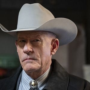 Foto Blue Bloods (Familia de policías)