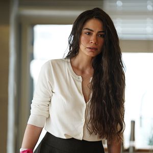 Foto Mi nombre es Farah