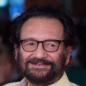 Foto Shekhar Kapur