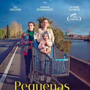 Foto Pequeñas valientes