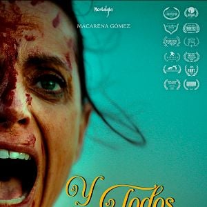 Foto Y todos arderán