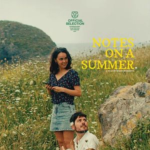 Foto Notas sobre un verano