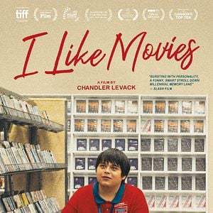 Foto Me gustan las pelis