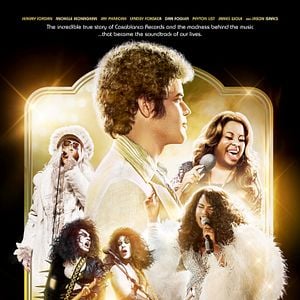 Foto Tocando el cielo