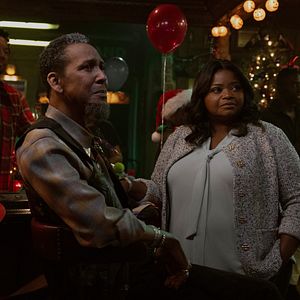 Foto Octavia Spencer