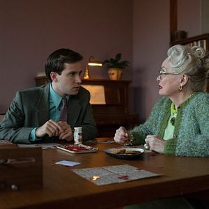 Foto Por un mañana mejor