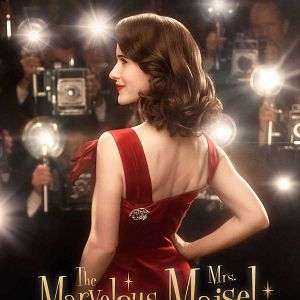 Foto La maravillosa Sra. Maisel