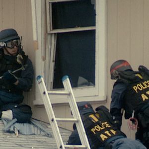 Foto Waco: El apocalipsis texano