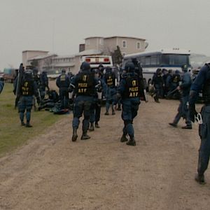 Foto Waco: El apocalipsis texano