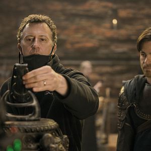 Foto Dungeons & Dragons: Honor entre ladrones