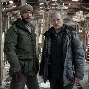 Foto Scott Shepherd (II)